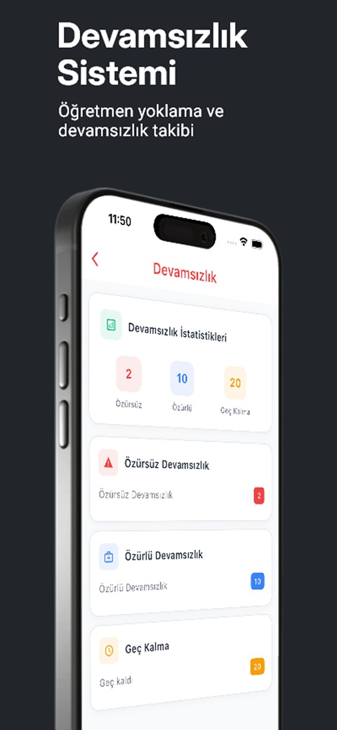 Güvenli Geçiş Android